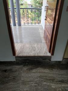 Bedroom Image of 2000 Sq.ft 2 BHK Independent House for rent in Pattom Thiruvananthapuram for Rs. 14000