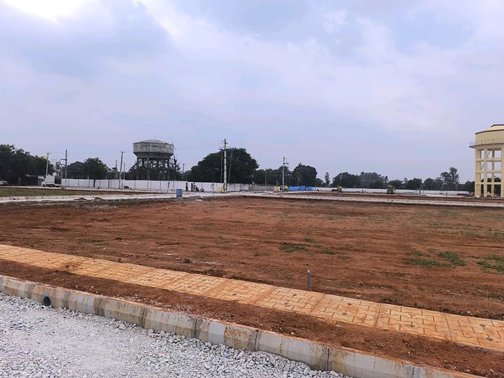 PGR Urban City Near Akash hospital Main Image 1