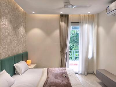 Bedroom Image of 3960 Sq.ft 4 BHK Builder Floor for sale in Malibu Town Floors, Sector 47 Gurgaon for Rs. 49000000
