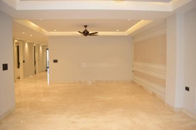 Hall Image of 2732 Sq.ft 5 BHK Builder Floor for sale in Rajendra Nagar Ghaziabad for Rs. 25800000