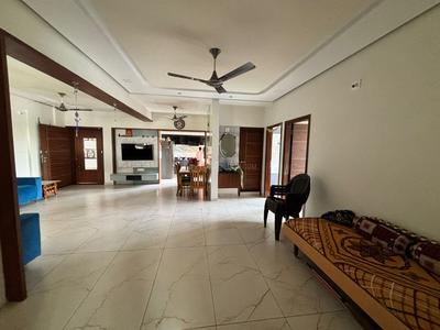 Hall Image of 2200 Sq.ft 3 BHK Apartment / Flat for sale in Samarpan Aditi Elegance, Motera Ahmedabad for Rs. 14500000