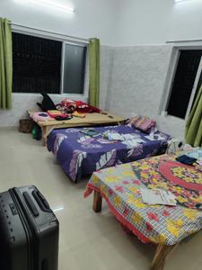 Bedroom Image of Your Second Home in Garfa, Kolkata