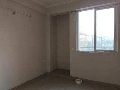 Bedroom Image of 1115 Sq.ft 3 BHK Apartment / Flat for sale in NBCC Golf Homes, Noida Extension Greater Noida for Rs. 7700000