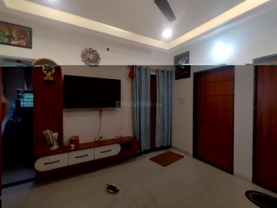 Hall Image of 2500 Sq.ft 4 BHK Duplex for sale in Omex City Indore for Rs. 13500000