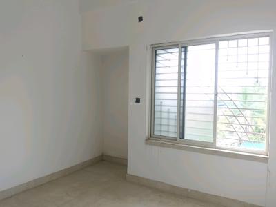 Bedroom Image of 1120 Sq.ft 3 BHK Apartment / Flat for sale in Kamdahari Kolkata for Rs. 6400000
