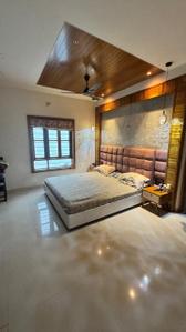 Hall Image of 4860 Sq.ft 4 BHK Villa for rent in Shilaj Ahmedabad for Rs. 200000