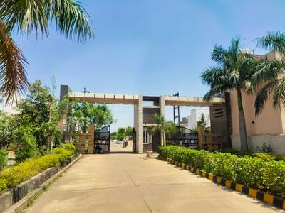 Image of 1210 Sq.ft Residential Plot / Land for sale in Vedanta City Phase 2, Dunda, Raipur for Rs. 2904000