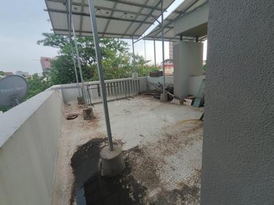 Balcony Image of 3789 Sq.ft 5 BHK Villa for sale in Bodakdev Ahmedabad for Rs. 75000000