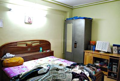 2 BHK Flat