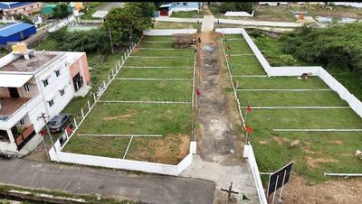 Image of 1000 Sq.ft Residential Plot / Land for sale in Perumanttunallur, Chennai for Rs. 2300000