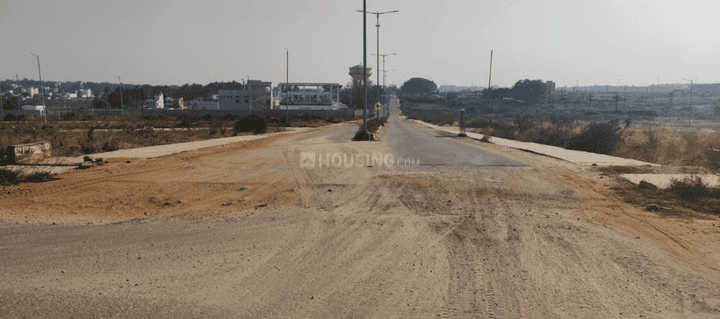 BDA PLOT FOR SALE Main Image 1