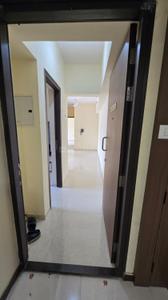 Image of 850 Sq.ft 2 BHK Apartment / Flat for sale in Lodha Amara, Kolshet, Thane for Rs. 12500000