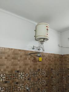 Bathroom Image of 1780 Sq.ft 3 BHK Builder Floor for rent in Gangotri Vihar Dehradun for Rs. 40000