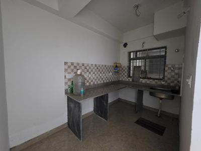 Kitchen Image of 1100 Sq.ft 3 BHK Apartment / Flat for rent in Embee Delight, Kadamtala Siliguri for Rs. 18000