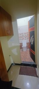Bathroom Image of 250 Sq.ft 1 RK Independent House for rent in Thigala Chowdadenahalli Bengaluru for Rs. 8000