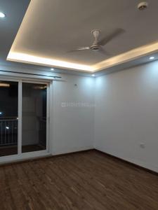 Hall Image of 1465 Sq.ft 3 BHK Apartment / Flat for rent in Omaxe The Palace, Gomti Nagar Lucknow for Rs. 35000