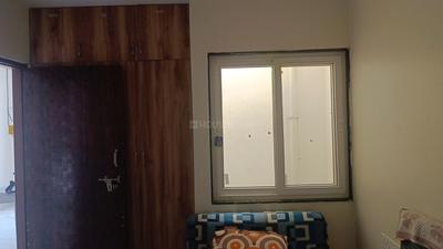 2 BHK Independent Builder Floor