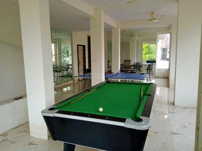 Image of 646 Sq.ft 1 BHK Apartment / Flat for sale in Haware Nakshatra, Morekuran, Mumbai for Rs. 1700000