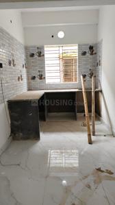 Kitchen Image of 803 Sq.ft 2 BHK Apartment / Flat for sale in Tarulia North 24 Parganas District for Rs. 2950000