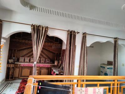Balcony Image of 2000 Sq.ft 4 BHK Duplex for sale in Old Housing Board Colony Panipat for Rs. 65000000