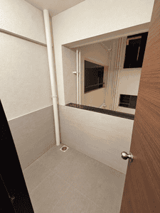Image of 673 Sq.ft 2.5 BHK Apartment / Flat for rent in Menlo Homes, Hinjawadi Phase 2, Pune for Rs. 27000