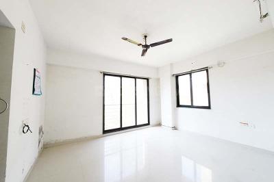 Bedroom Image of 1917 Sq.ft 3 BHK Apartment / Flat for sale in Sola Ahmedabad for Rs. 13500000