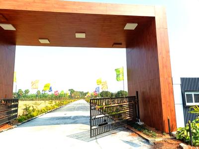 Bhogapuram Balcony 1