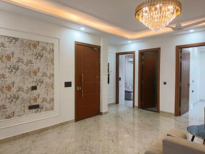 Living Room Image of 1650 Sq.ft 3 BHK Builder Floor for sale in Skywhales Vienna Greens II, Sector 99A Gurgaon for Rs. 19500000