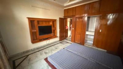 Bedroom Image of 1800 Sq.ft 3 BHK Builder Floor for rent in Sector 69 Mohali for Rs. 35000