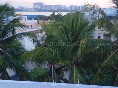 Image of 650 Sq.ft 2 BHK Independent House for rent in Sithalapakkam, Chennai for Rs. 16000