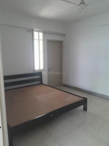 Bedroom Image of 1290 Sq.ft 3 BHK Apartment / Flat for sale in Kanke Ranchi for Rs. 6300000