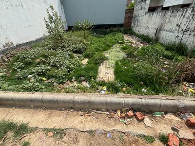 Image of 1320 Sq.ft Residential Plot / Land for sale in Chitaipur, Varanasi for Rs. 9240000