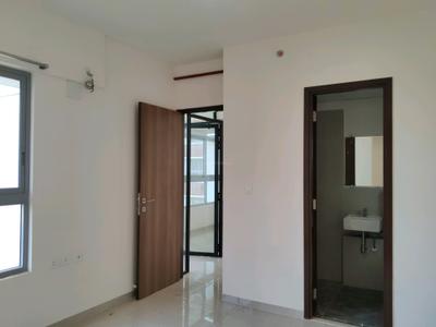 Bedroom Image of 550 Sq.ft 2 BHK Apartment / Flat for sale in Piramal Vaikunth , Thane West Thane for Rs. 11500000