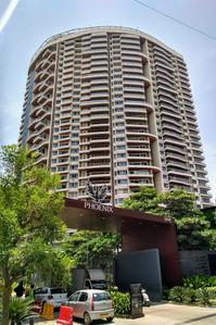 Image of 2600 Sq.ft 3 BHK Apartment / Flat for sale in Phoenix Kessaku, Rajajinagar, Bengaluru for Rs. 91900000