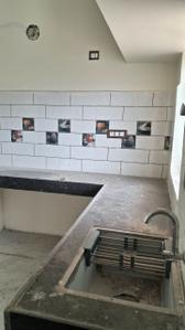 Kitchen Image of 870 Sq.ft 2 BHK Apartment / Flat for sale in Lanjipalli Brahmapur for Rs. 4500000