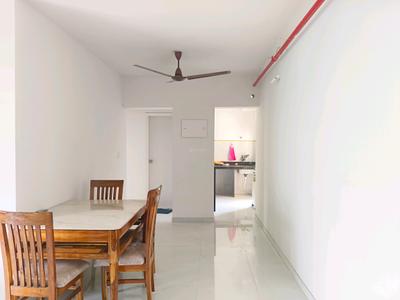 Dining Area Image of 938 Sq.ft 2 BHK Apartment / Flat for rent in Runwal Gardens Phase I, Dombivli East Thane for Rs. 19999