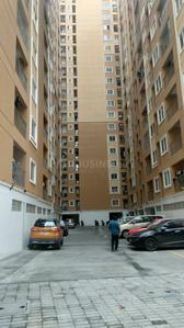 Image of 778 Sq.ft 2 BHK Apartment / Flat for sale in Padur, Chennai for Rs. 6200000