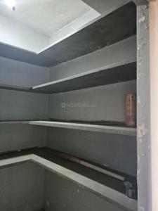 Kitchen Image of 1500 Sq.ft 2 BHK Apartment / Flat for rent in Gurukul Ahmedabad for Rs. 28000