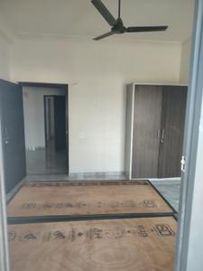 Bedroom Image of 800 Sq.ft 2 BHK Independent House for rent in Nala ka balaji Sikar for Rs. 11000