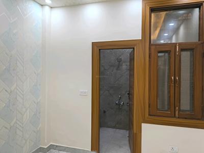 Bedroom Image of 1300 Sq.ft 3 BHK Builder Floor for sale in Indirapuram Ghaziabad for Rs. 10800000
