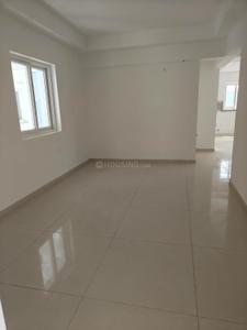 Living Room Image of 1260 Sq.ft 2 BHK Apartment / Flat for sale in Anvita Ivana, Kollur Hyderabad for Rs. 10100000