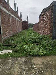Image of 1125 Sq.ft Residential Plot / Land for sale in Ahirwan, Kanpur for Rs. 2675000