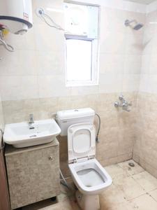 Bedroom One Image of 900 Sq.ft 3 BHK Apartment / Flat for sale in ROF Amaltas, Sector 92 Gurgaon for Rs. 7000000