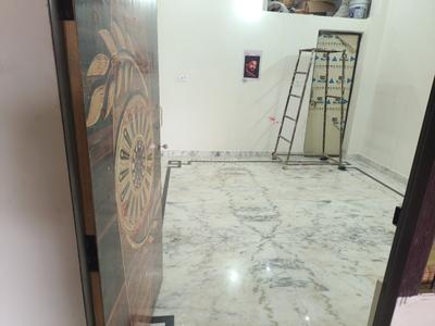 Hall Image of 350 Sq.ft 1 BHK Independent House for rent in Navi Kot Nandana Lucknow for Rs. 7000