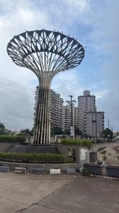 Image of 670 Sq.ft 1 BHK Apartment / Flat for sale in Soman Prathamesh, Titwala, Thane for Rs. 2000000