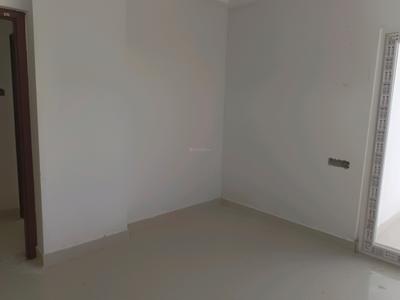 Bedroom Image of 1110 Sq.ft 2 BHK Apartment / Flat for sale in Mahalakshmi S Ridhira Block 2, Ramachandra Puram Sangareddy for Rs. 5994001