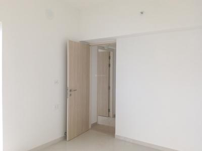 Bedroom Image of 1100 Sq.ft 3 BHK Apartment / Flat for rent in L And T Rejuve 360 Tower A, Mulund West Mumbai for Rs. 100000