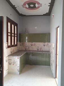 Kitchen Image of 1150 Sq.ft 2 BHK Independent House for sale in Hari Ashray Nagar Phase 5, Bawalikalanzri Haridwar for Rs. 4800000