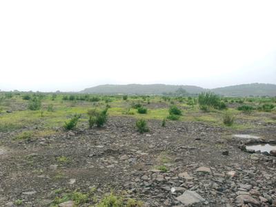 Image of 1089 Sq.ft Residential Plot / Land for sale in Pen, Raigad for Rs. 326000
