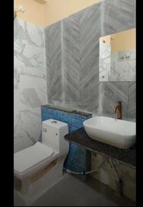 Image of 1300 Sq.ft 2 BHK Apartment / Flat for rent in Narengi Tinali, Guwahati for Rs. 20000